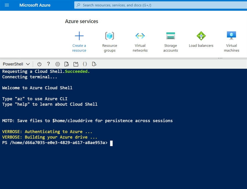 Create Virtual Network-15